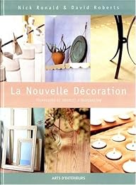 La  nouvelle décoration