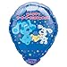 Blues Clues Birthday Personalized Balloon  ~ Factory Card and Party Outlet 