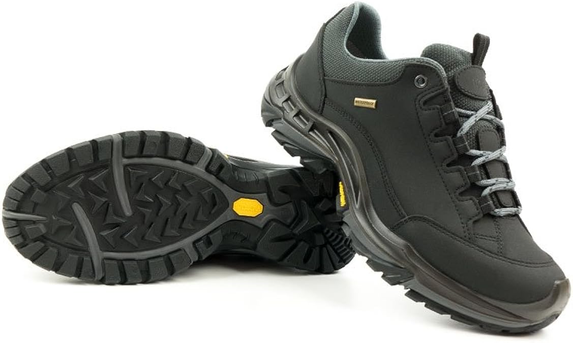 wills walking boots