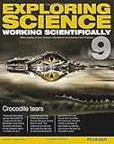 Exploring Science: Working Scientifically Student Book Year 9 (Exploring Science 4)