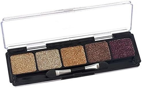 Fancy Face Paint Color Halloween Glitter Cream Makeup Kit