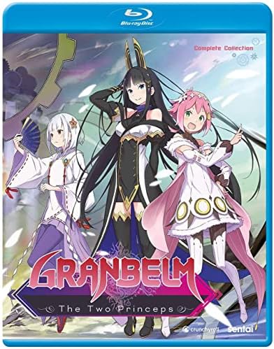 Amazon.com: WACCHA PRIMAGI COMPLETE COLLECTION : Hirose Chinatsu