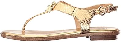michael kors suki thong sandals