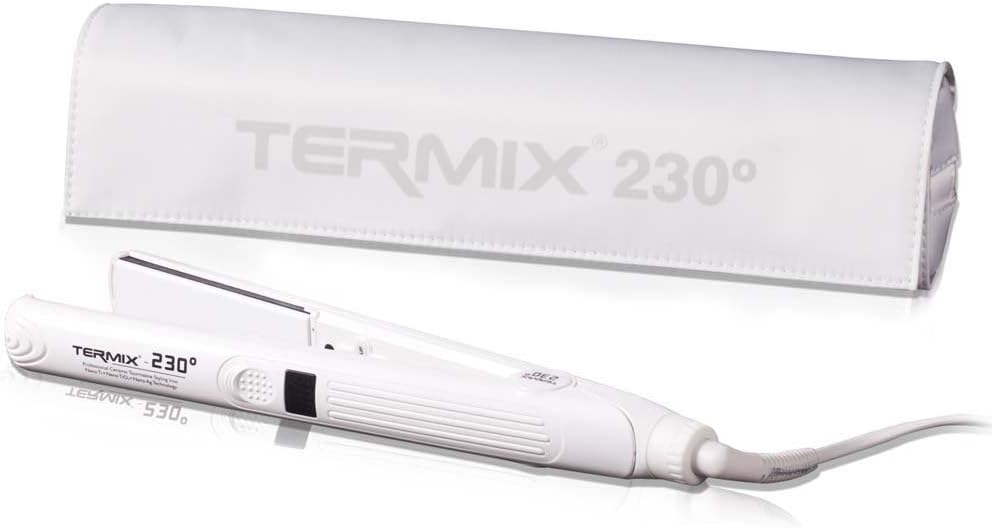 Planchas De Pelo Termix 230o Black Flash Sales, UP TO 68% OFF |  lavalldelord.com