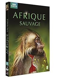 Afrique Sauvage