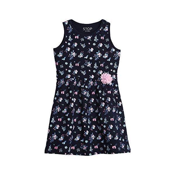 STOP-by-Shoppers-Girls-Knit-Dress-S21710GDRS200-P