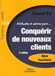 Conquérir de nouveaux clients