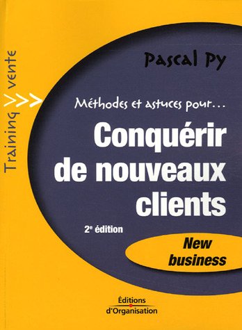 Conquérir de nouveaux clients