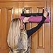 Donna Walsh, The Ultimate Jewelry Scroll - Hanging Storage Organizer - Rolls Up For Travel - 50