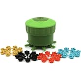 FloraFlex Multi Flow Bubbler (1-Pack)