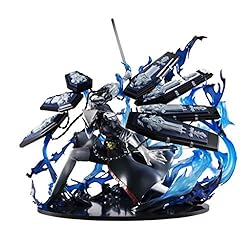 Megahouse Game Characters Collection DX Persona 3