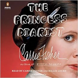 The Princess Diarist