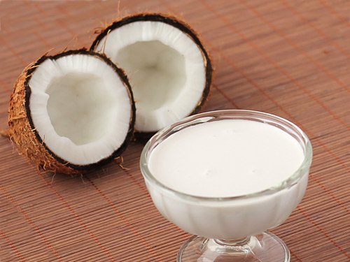 Chaokoh 100% Pure Coconut Milk 33.8oz Pack of 3