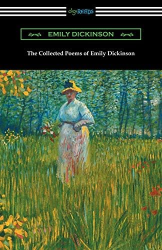 The Poetry of Emily Dickinson (Word Cloud Classics): Dickinson