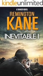 Inevitable I (A Tanner Novel Book 1)