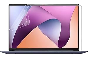 I-TENSODO 2 Pack 16 Inch Anti Glare Screen Protector for Lenovo Yoga 7 16 Inch/Lenovo legion 16 inch, Lenovo ideapad 5/5i Pro 16/ Slim 3/5/7 16/ Flex 5 16/ Thinkpad T16, Eye Protection Anti Glare Filter