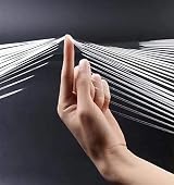 BOMEI PACK 4 Pack Industrial Clear Pallet Stretch Wrap 20mic 400mm x 260m view 8
