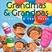 Grandmas and Grandpas 2004 Day-To-Day Calendar by