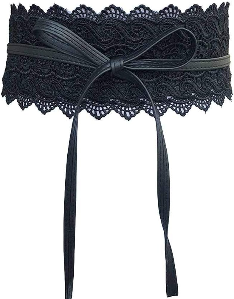 women's dress belts accessories