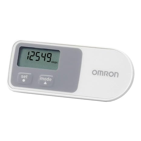 Omron Schrittzähler Hj-320-e Walk.style One 2.0 1 stk