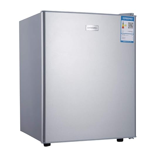 refrigerador de una Puerta, Mini congelador, 50L, hogar de bajo ...