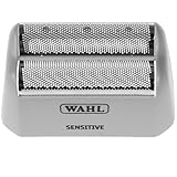 Wahl Custom Shave, Dynaflex & ID 