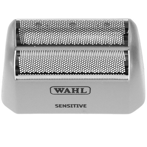 Wahl Custom Shave, Dynaflex & ID 