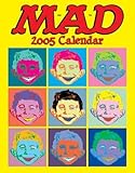 Cal 2005-Mad Magazine by