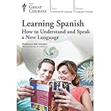Learning Spanish: How to Understand and Speak a New Language