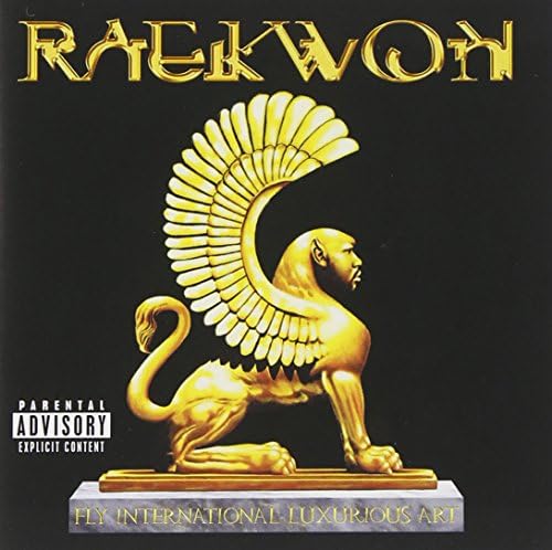 Raekwon - Only Built 4 Cuban Linx Part. II - Amazon.com Music