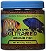 New Life Spectrum UltraRED Medium Red Enhancer 2mm Sinking Pet Food, 125gm