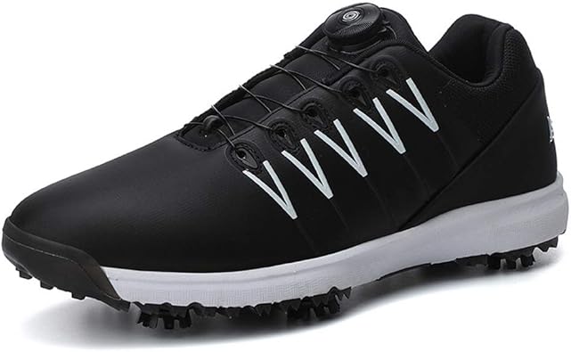comfortable golf shoes