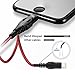Birgus iPhone iPad Charger Cable [3 Pack] 3.3/6.6/10FT Nylon Braided 8 pin LIGHTNING to USB A Charging Cord for Apple i7/7 Plus 6/6s Plus 5, iPad Pro Air 2 mini 4 3 2, iPod touch 5th 6th nano 7th gen.