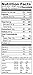 Diabetic Kitchen Muffin Mixes For Bakery Fresh Muffins That Are Low-Carb, Keto-Friendly, No Sugar Added, Gluten-Free, High-Fiber, Non-GMO, No Artificial Sweeteners (Gourmet Chocolate)