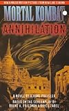 Mortal Kombat II: Annihilation