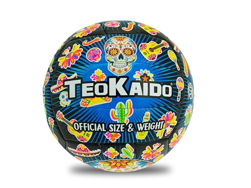Teorema Volleyball, Größe 5, 280 g