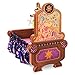 Disney Animators' Collection Rapunzel Crib Set