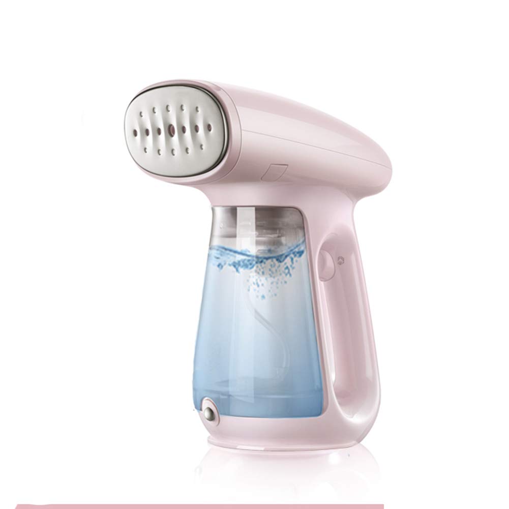 QWER Hand-held Hanging Machine Steam Iron, 260 Ml Portable Laundry Steamer, Fast Heating, Automatic