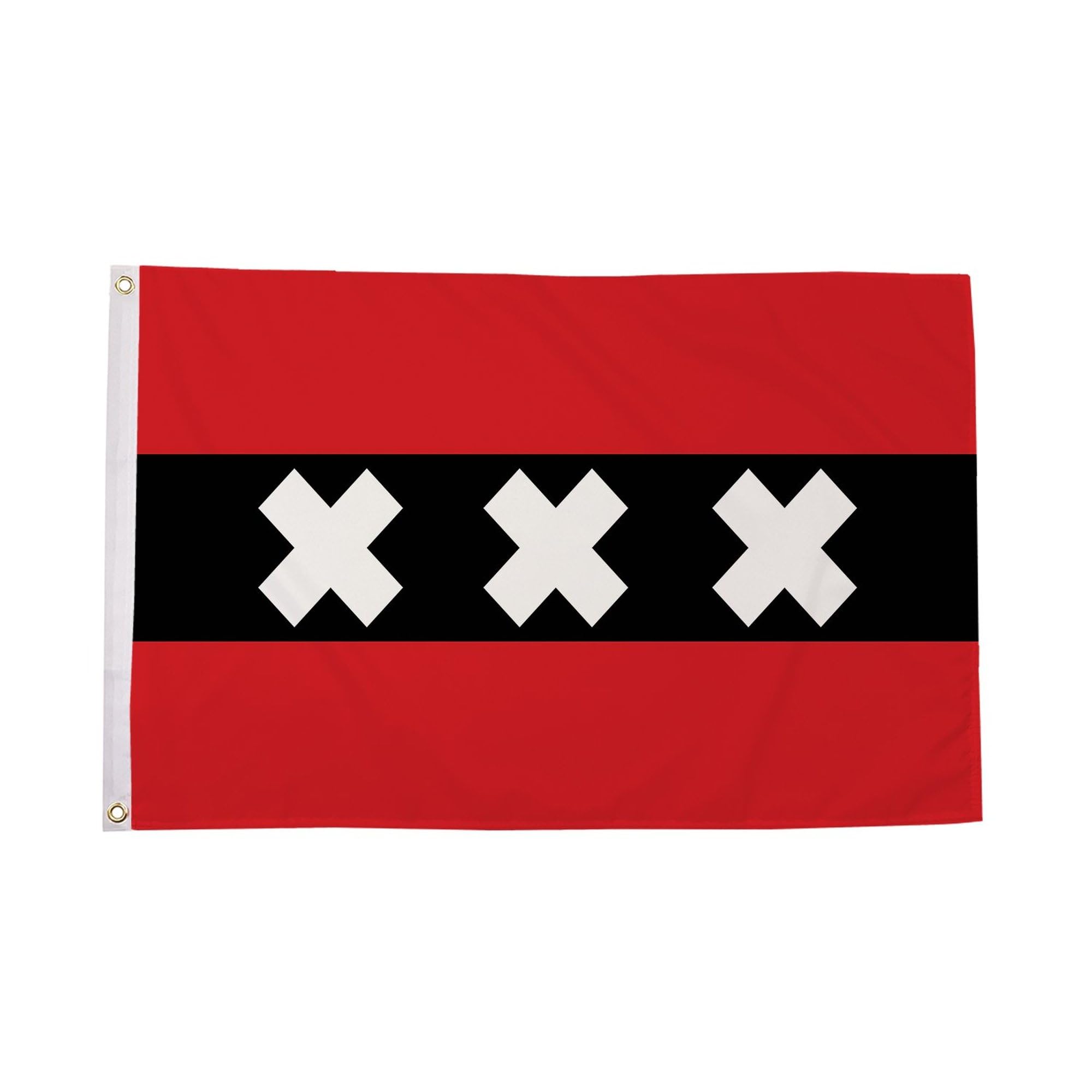 Flagtex Amsterdam Flag