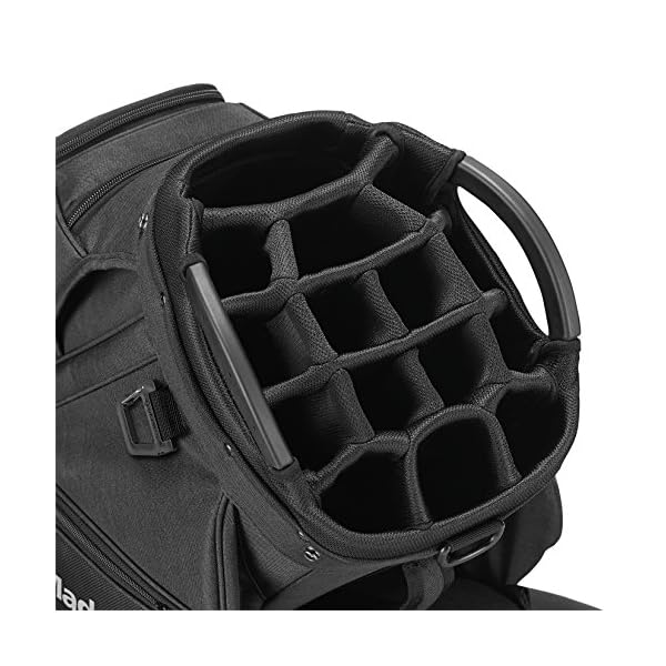 TaylorMade Supreme Golf Cart Bag - Image 7
