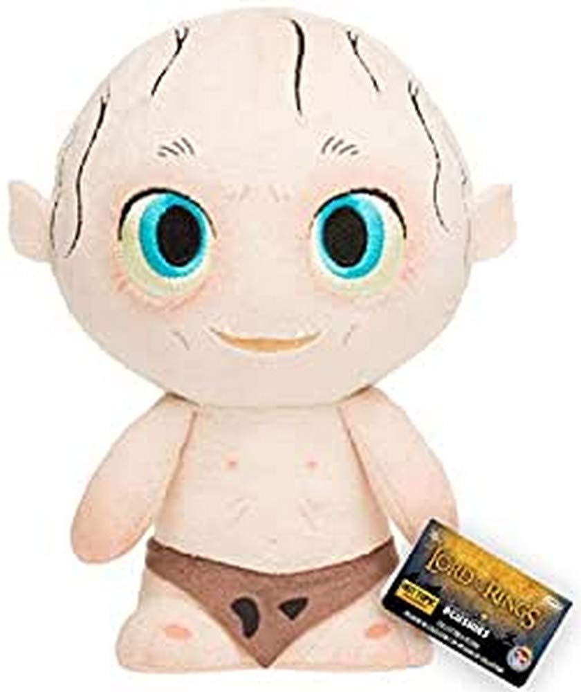 Funko Supercute Plushies: Lotr/Hobbit: Smeagol