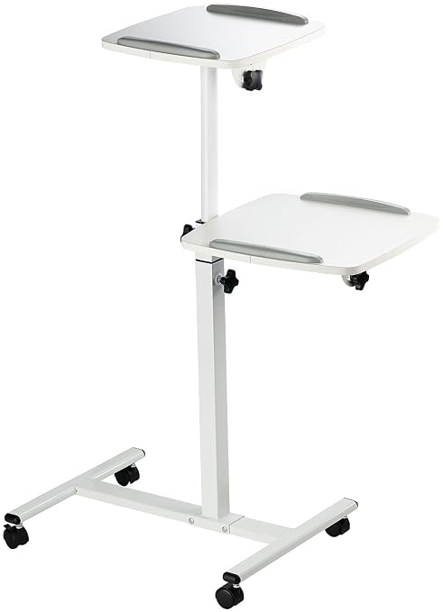 General Office Projektorwagen Variabler Amazon De Computer
