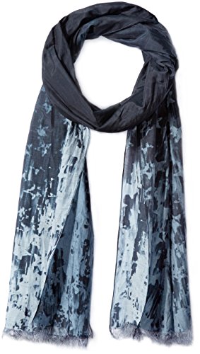 John Varvatos Star U.S.A Men s Ombre Star Print, Lake, One Size