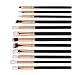 Makeup Brush Sets,Vovotrade 12Pcs Cosmetic Brush Makeup Brush Sets Kits Tools (B)