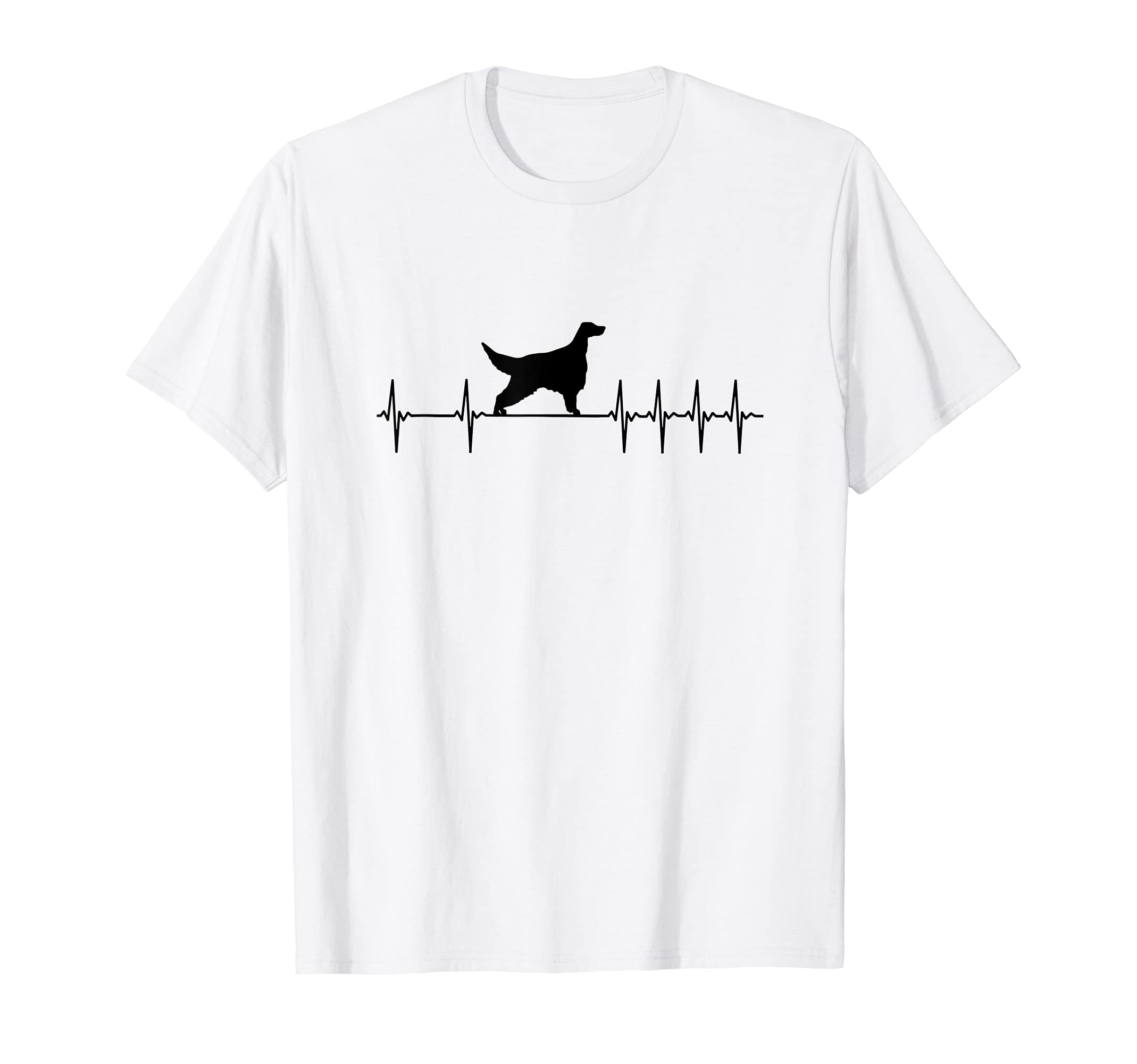 Irish Setter Dog T-Shirt