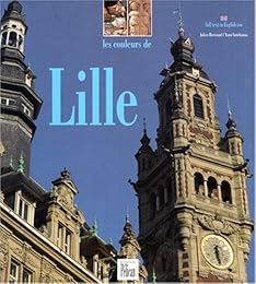 Les  couleurs de Lille