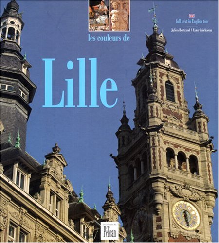 Les  couleurs de Lille