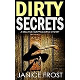 DIRTY SECRETS a brilliantly gripping crime mystery