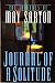 Journal of a Solitude by May Sarton