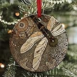 2022 Christmas Ornaments, Christmas Tree